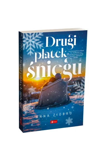 Drugi p�atek �niegu - Anna  Ziobro