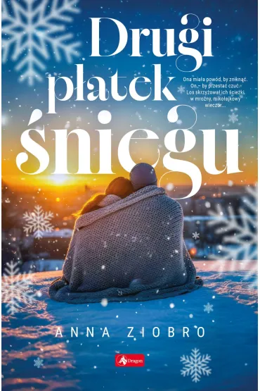Drugi p�atek �niegu - Anna  Ziobro