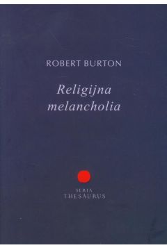 eBook Religijna melancholia pdf