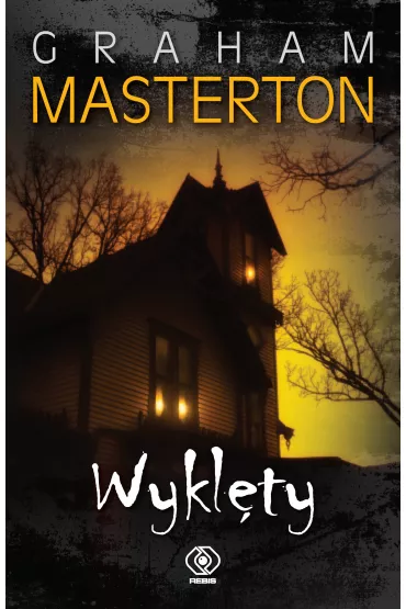 eBook Wyklty mobi epub - Graham Masterton