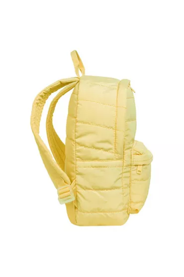 CoolPack Plecak m�odzie�owy Abby Pastel Powder Yellow