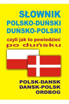 Sownik polsko-duski dusko-polski czyli jak