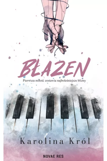 B�azen - Karolina Kr�l
