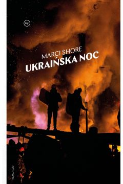 eBook Ukraiska noc mobi epub