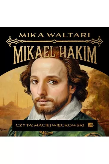 Audiobook Mikael Hakim mp3 - Mika Waltari