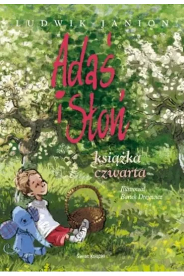 Ada� i S�o� Ksi��ka czwarta