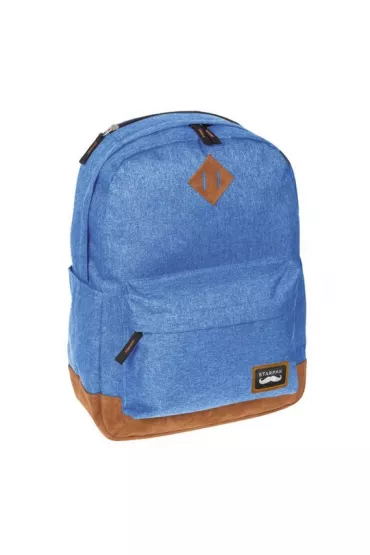 Starpak Plecak Jeans