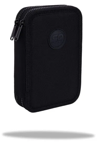 Pi�rnik podw�jny z wyposa�eniem Jumper 2 Rpet Black CoolPack F066641