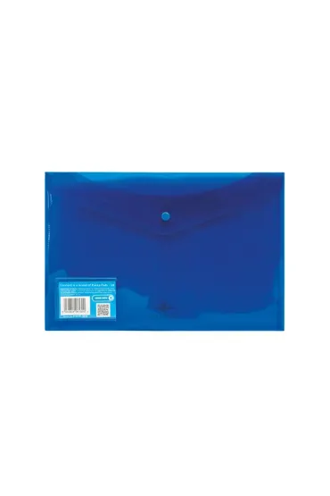 Filing Teczka kopertowa DL 2 szt.