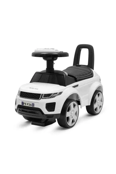 Jedzik SUV ekoskra Prime biay Baby Mix
