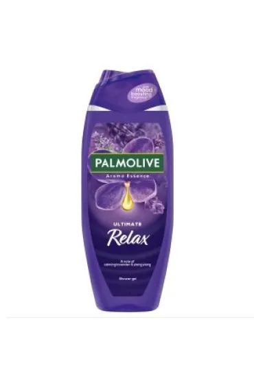 Palmolive Memories of Nature Sunset Relax �el pod prysznic 500 ml