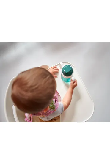 Mepal Kubek dzieci�cy niekapek Mio Little Farm 108012565399 200 ml