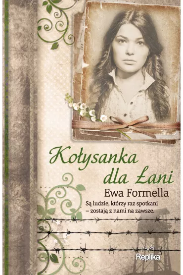 Ko�ysanka dla �ani - Ewa Formella