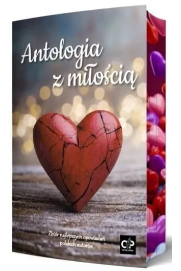 Antologia z mi�o�ci�