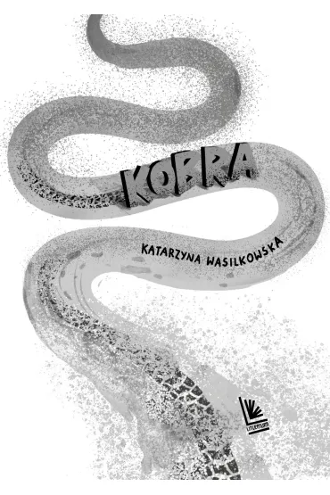 Kobra - Katarzyna Wasilkowska