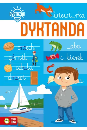 Bystrzak. Dyktanda