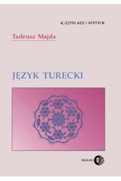 eBook Jzyk turecki mobi epub