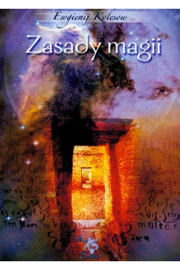 Zasady magii - Ewgienij Kolesow