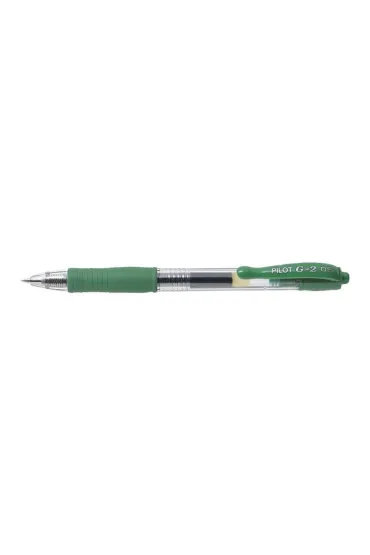 Pilot D�ugopis �elowy G2 zielony