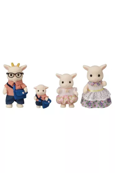 Sylvanian Rodzina kz