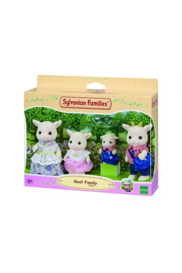 Sylvanian Rodzina kz