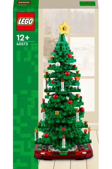LEGO Iconic Choinka 40573