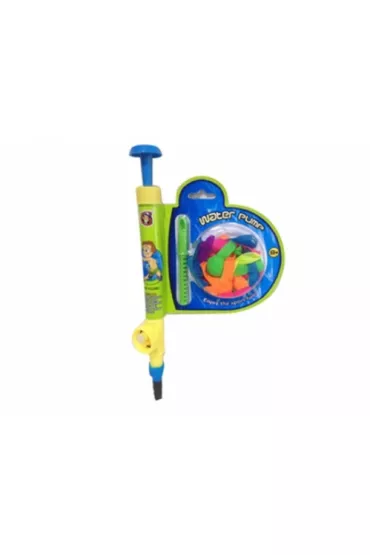 Bomba Wodna z pompk� MEGA CREATIVE 306771