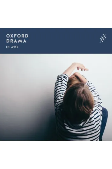 In Awe Oxford Drama * * (CD) - Oxford Drama