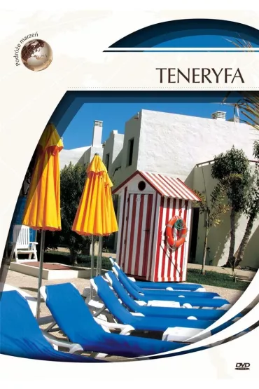 Podr�e Marze�. Teneryfa