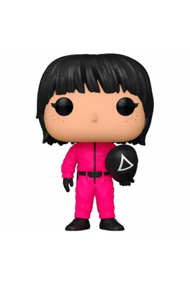 Figurka Funko POP Squid Game: No-Eul