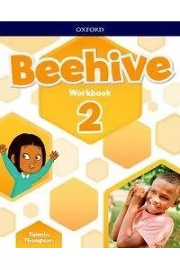 Beehive 2. Workbook - Tamzin Thompson