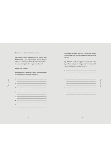 Wysoka wra�liwo��. Poradnik dla tych, kt�rzy czuj� za du�o - Joanna Koz�owska