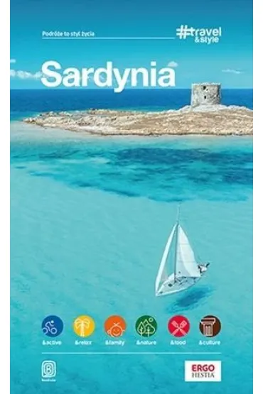 Sardynia. #Travel&Style. Wydanie 2