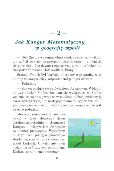 Miniatury matematyczne 92 - �ucja Mentzen