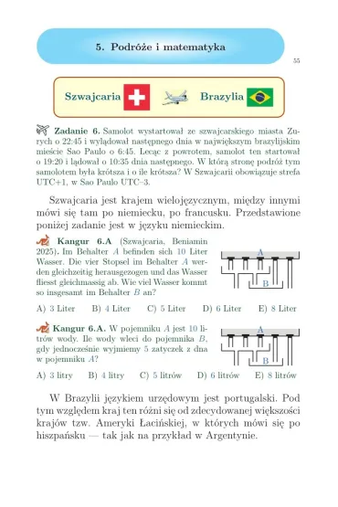 Miniatury matematyczne 92 - �ucja Mentzen