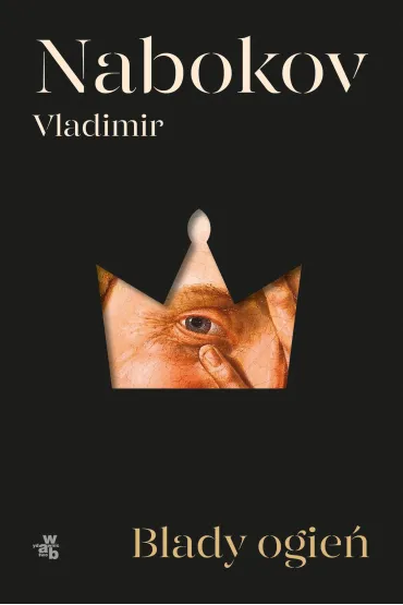 Blady ogie� - Vladimir Nabokov