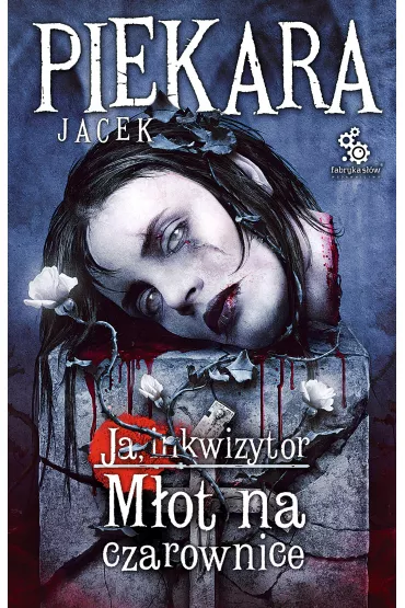 eBook M�ot na czarownice mobi epub - Jacek Piekara