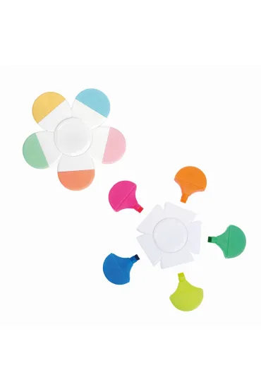Trendhaus Zakre�lacze Spinner 5w1 1szt.mix