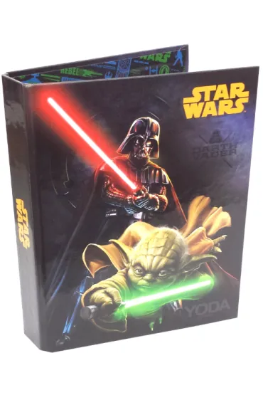 Segregator A5 Star Wars