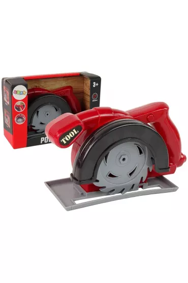 Pi�a tarczowa na baterie LeanToys
