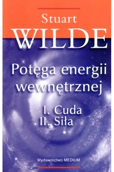 Pot�ga energii wewn�trznej - Stuart  Wide