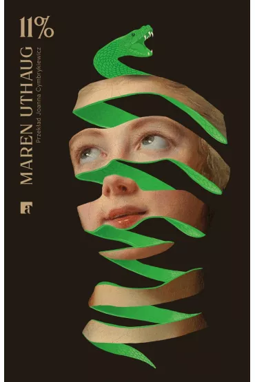 11% - Maren Uthaug