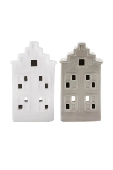 incood. Domek ceramiczny du�y