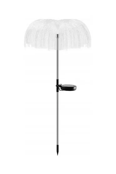 Volteno Lampka solarna meduza rgb