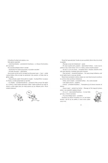 Mikoajek - Ren Goscinny, Jean-Jacques Semp