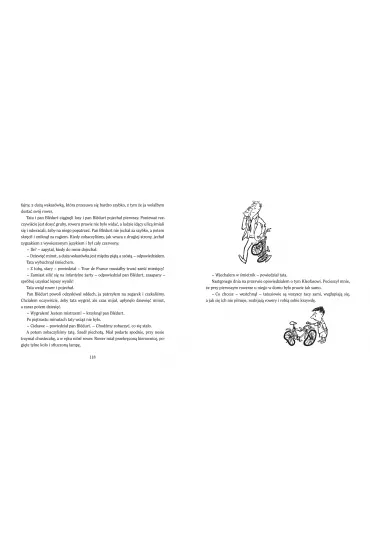 Mikoajek - Ren Goscinny, Jean-Jacques Semp