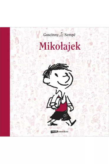 Mikoajek - Ren Goscinny, Jean-Jacques Semp