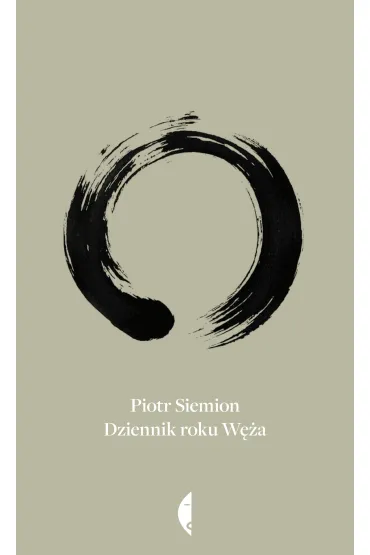 Dziennik roku w�a - Piotr Siemion