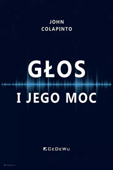 G�os i jego moc - John Colapinto