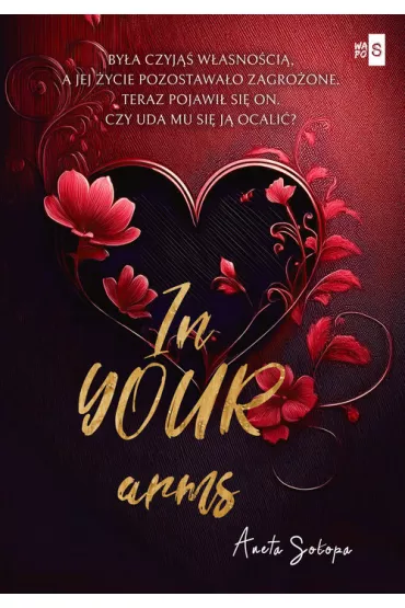 In Your Arms - Aneta So�opa
